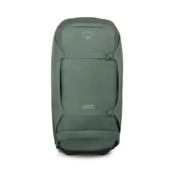 Osprey Sojourn Shuttle Wheeled Duffel 130L Koseret Green 16 Osprey Sojourn Shuttle Wheeled Duffel 130L Koseret Green -Trendy Tassenwinkel image 4252