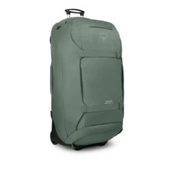 Osprey Sojourn Shuttle Wheeled Duffel 130L Koseret Green 17 Osprey Sojourn Shuttle Wheeled Duffel 130L Koseret Green -Trendy Tassenwinkel image 4253