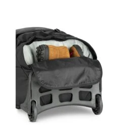 Osprey Sojourn Shuttle Wheeled Duffel 130L Koseret Green 20 Osprey Sojourn Shuttle Wheeled Duffel 130L Koseret Green -Trendy Tassenwinkel image 4256