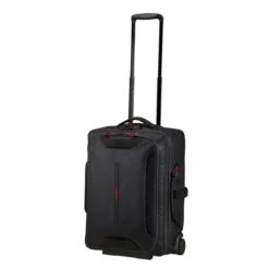 Samsonite Ecodiver Duffle/Wheels 55 Backpack Black -Trendy Tassenwinkel image 4260