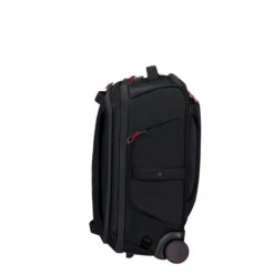 Samsonite Ecodiver Duffle/Wheels 55 Backpack Black -Trendy Tassenwinkel image 4261