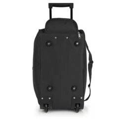 Gabol Week Eco Small Wheel Bag Black 11 Gabol Week Eco Small Wheel Bag Black -Trendy Tassenwinkel image 4277