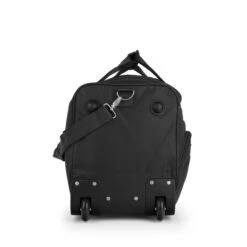 Gabol Week Eco Small Wheel Bag Black 13 Gabol Week Eco Small Wheel Bag Black -Trendy Tassenwinkel image 4279