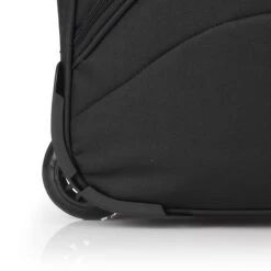 Gabol Week Eco Small Wheel Bag Black 15 Gabol Week Eco Small Wheel Bag Black -Trendy Tassenwinkel image 4281