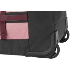 Eagle Creek Cargo Hauler Wheeled Duffel 110L Earth Red -Trendy Tassenwinkel image 4294