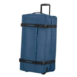 American Tourister Urban Track Duffle/Wheels L Combat Navy -Trendy Tassenwinkel image 4305