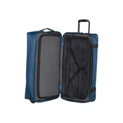 American Tourister Urban Track Duffle/Wheels L Combat Navy -Trendy Tassenwinkel image 4307