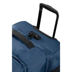 American Tourister Urban Track Duffle/Wheels L Combat Navy -Trendy Tassenwinkel image 4308