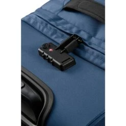 American Tourister Urban Track Duffle/Wheels L Combat Navy -Trendy Tassenwinkel image 4309