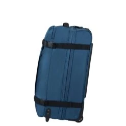 American Tourister Urban Track Duffle/Wheels M Combat Navy -Trendy Tassenwinkel image 4314