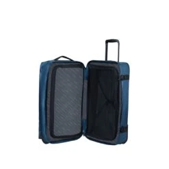 American Tourister Urban Track Duffle/Wheels M Combat Navy -Trendy Tassenwinkel image 4315