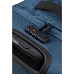 American Tourister Urban Track Duffle/Wheels M Combat Navy -Trendy Tassenwinkel image 4317