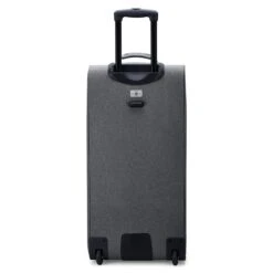 Delsey Maubert 2.0 Trolley Duffle Bag 77 Antracite -Trendy Tassenwinkel image 4322