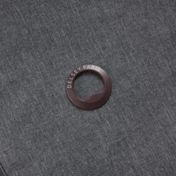 Delsey Maubert 2.0 Trolley Duffle Bag 77 Antracite -Trendy Tassenwinkel image 4324