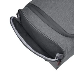 Delsey Maubert 2.0 Trolley Duffle Bag 77 Antracite -Trendy Tassenwinkel image 4325