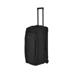 Victorinox Crosslight Wheeled Duffel Black -Trendy Tassenwinkel image 4329