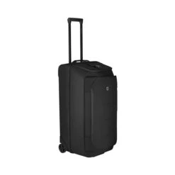 Victorinox Crosslight Wheeled Duffel Black -Trendy Tassenwinkel image 4331
