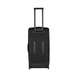 Victorinox Crosslight Wheeled Duffel Black -Trendy Tassenwinkel image 4332