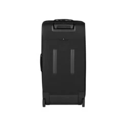 Victorinox Crosslight Wheeled Duffel Black -Trendy Tassenwinkel image 4333