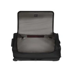 Victorinox Crosslight Wheeled Duffel Black -Trendy Tassenwinkel image 4336