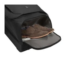 Victorinox Crosslight Wheeled Duffel Black -Trendy Tassenwinkel image 4337