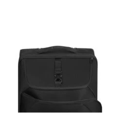 Victorinox Crosslight Wheeled Duffel Black -Trendy Tassenwinkel image 4338