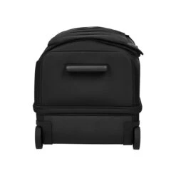 Victorinox Crosslight Wheeled Duffel Black -Trendy Tassenwinkel image 4339