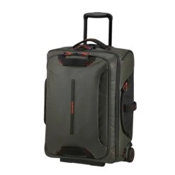 Samsonite Ecodiver Duffle/Wheels 55 Backpack Climbing Ivy -Trendy Tassenwinkel image 4344