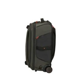 Samsonite Ecodiver Duffle/Wheels 55 Backpack Climbing Ivy -Trendy Tassenwinkel image 4345