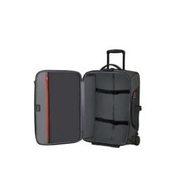 Samsonite Ecodiver Duffle/Wheels 55 Backpack Climbing Ivy -Trendy Tassenwinkel image 4348