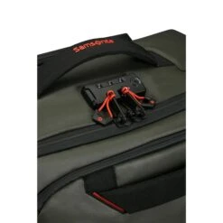 Samsonite Ecodiver Duffle/Wheels 55 Backpack Climbing Ivy -Trendy Tassenwinkel image 4350