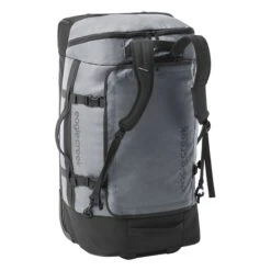 Eagle Creek Cargo Hauler XT Wheeled Duffel 90L/29" Charcoal 11 Eagle Creek Cargo Hauler XT Wheeled Duffel 90L/29" Charcoal -Trendy Tassenwinkel image 4360