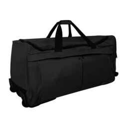 Enrico Benetti Amsterdam Wheel Bag 65 Black -Trendy Tassenwinkel image 4365