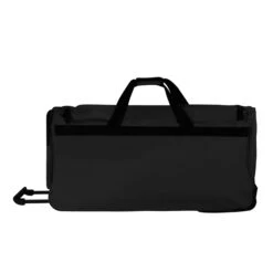 Enrico Benetti Amsterdam Wheel Bag 65 Black -Trendy Tassenwinkel image 4366