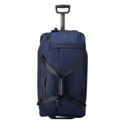 Peugeot Voyages Hybrid Duffle 70 Blue