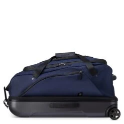 Peugeot Voyages Hybrid Duffle 70 Blue -Trendy Tassenwinkel image 4372