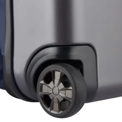 Peugeot Voyages Hybrid Duffle 70 Blue -Trendy Tassenwinkel image 4374