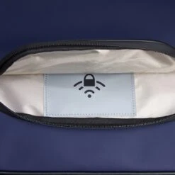 Peugeot Voyages Hybrid Duffle 70 Blue -Trendy Tassenwinkel image 4377