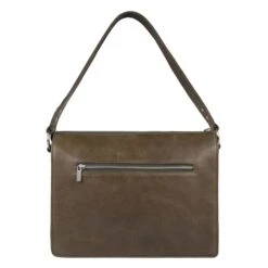 Cowboysbag Houston Handbag Camouflage Green 9 Cowboysbag Houston Handbag Camouflage Green -Trendy Tassenwinkel image 438