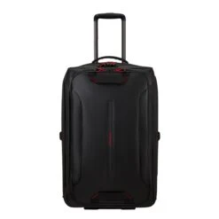 Samsonite Ecodiver Duffle/Wheels 67 Black