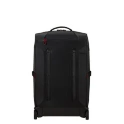 Samsonite Ecodiver Duffle/Wheels 67 Black -Trendy Tassenwinkel image 4390