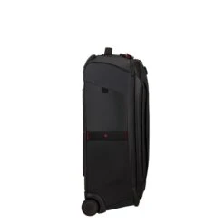 Samsonite Ecodiver Duffle/Wheels 67 Black -Trendy Tassenwinkel image 4391