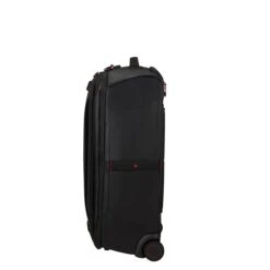 Samsonite Ecodiver Duffle/Wheels 67 Black -Trendy Tassenwinkel image 4392