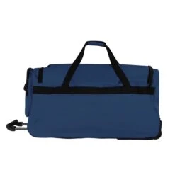 Enrico Benetti Amsterdam Wheel Bag 75 Blue -Trendy Tassenwinkel image 4421