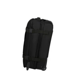 American Tourister Urban Track Duffle/Wheels S Asphalt Black -Trendy Tassenwinkel image 4426