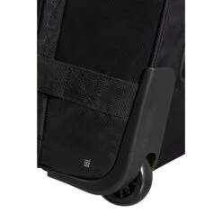 American Tourister Urban Track Duffle/Wheels S Asphalt Black -Trendy Tassenwinkel image 4430