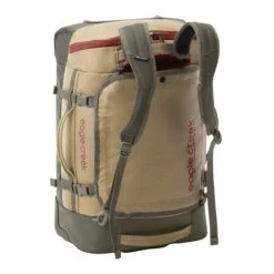 Eagle Creek Cargo Hauler XT Wheeled Duffel International Carry On Safari Brown -Trendy Tassenwinkel image 4435