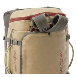 Eagle Creek Cargo Hauler XT Wheeled Duffel International Carry On Safari Brown -Trendy Tassenwinkel image 4438