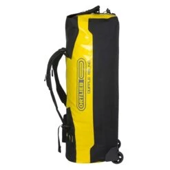 Ortlieb Duffle RS 140L Sunyellow / Black 9 Ortlieb Duffle RS 140L Sunyellow / Black -Trendy Tassenwinkel image 4441