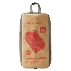 Eagle Creek Cargo Hauler Wheeled Duffel 110L Safari Brown -Trendy Tassenwinkel image 4451